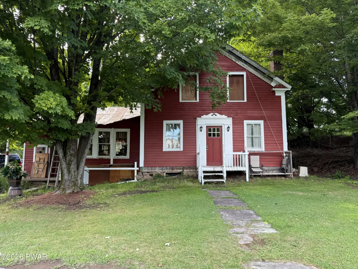 Address Withheld By Seller, Honesdale, PA 18431 - #1