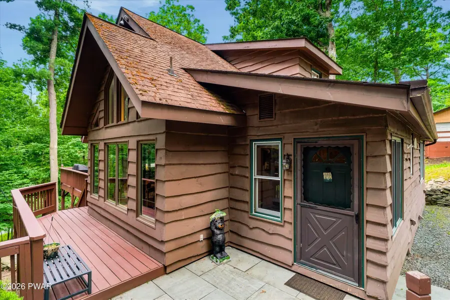 25 Vista Court, Lakeville, PA 18438 - #3