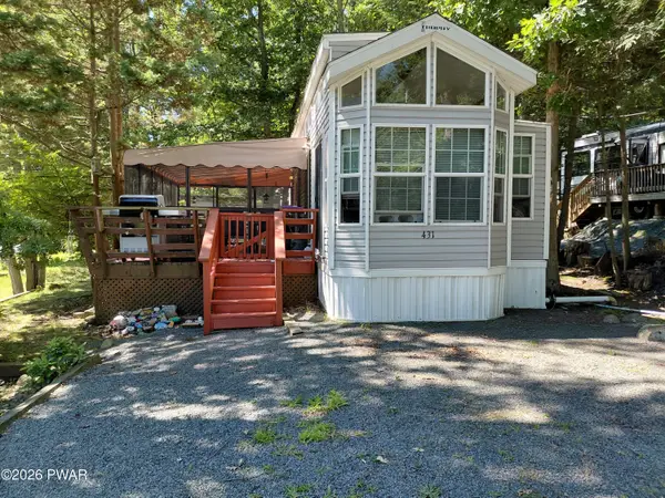 100 Big Bass Drive, Milford, PA 18337