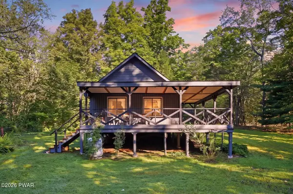 510 Ravnikar Road, Forest City, PA 18421