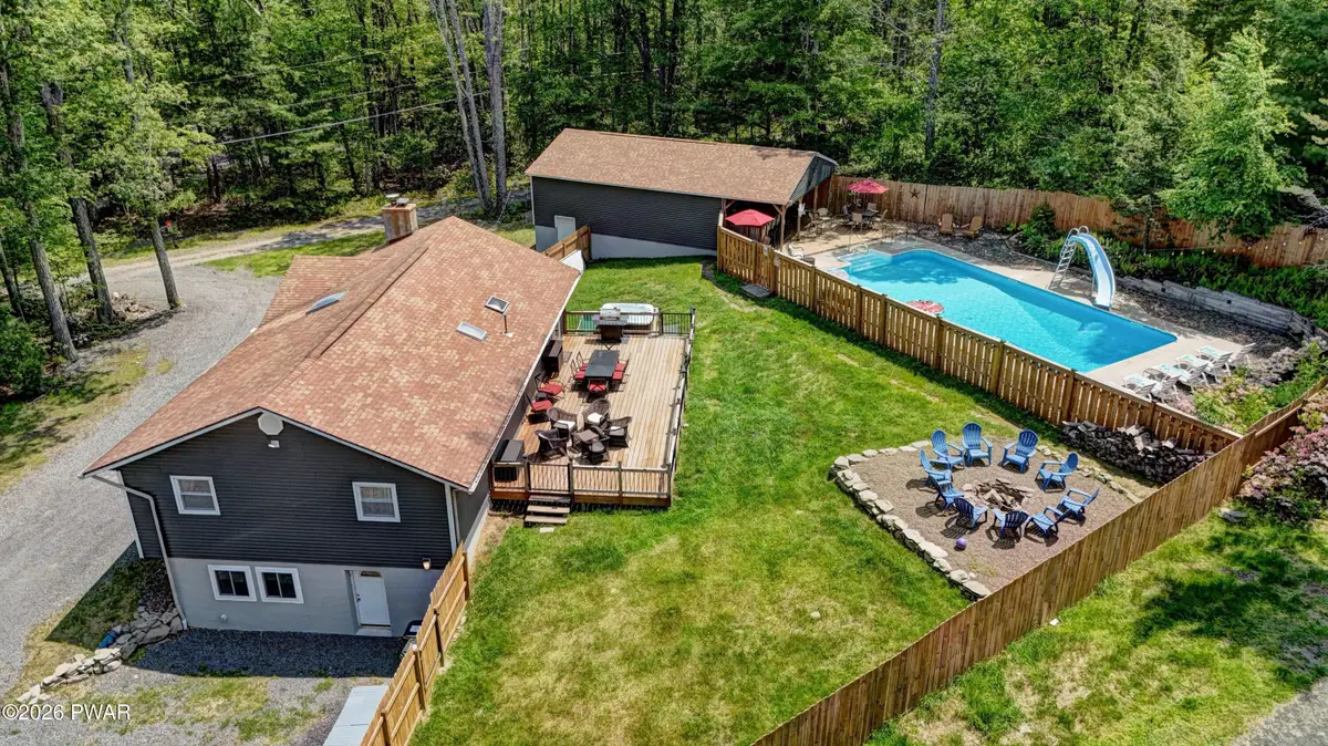 103 E Beaver Dam Road, Tafton, PA 18464 - #1