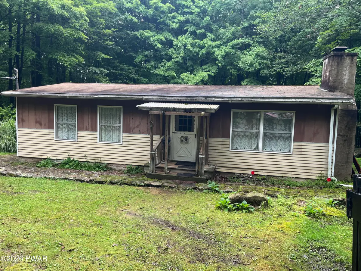 54 Tiffany Road, Hawley, PA 18428 - #1