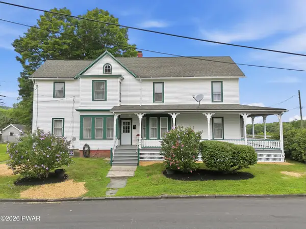 200 Delaware Drive, Matamoras, PA 18336