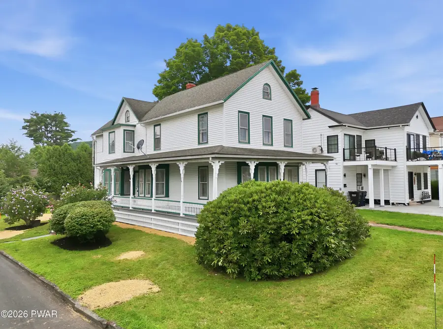 200 Delaware Drive, Matamoras, PA 18336 - #2