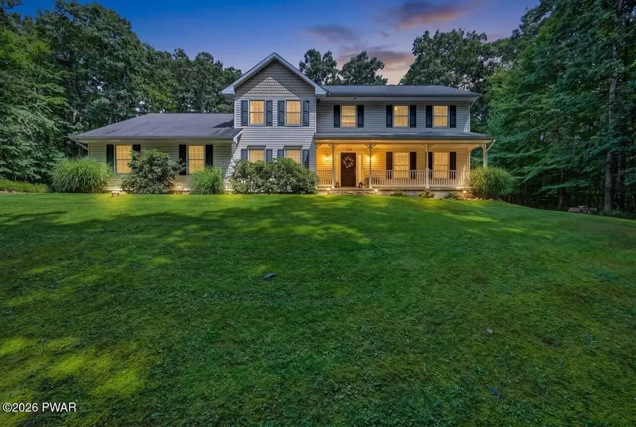 124 Windsor Way, Roaring Brook, PA 18444 - #3