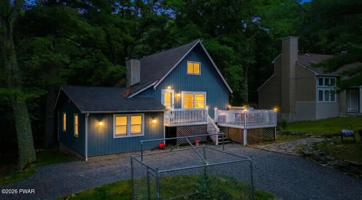 204 Mountain Lake Drive, Dingmans Ferry, PA 18328 - #1