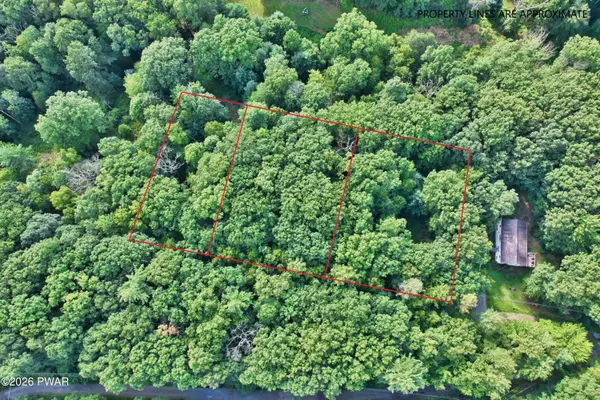 Violet Lane, Dingmans Ferry, PA 18328