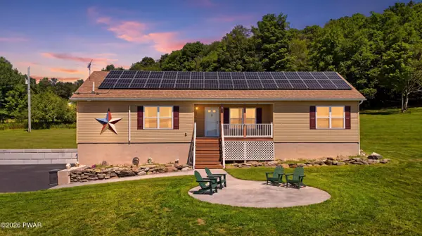 316 Wescott Road, Tyler Hill, PA 18469
