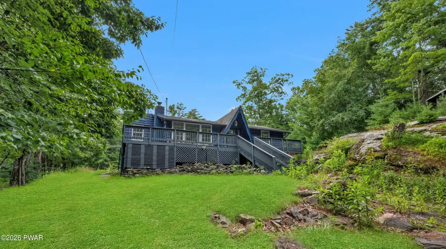 132 Deer Trail, Dingmans Ferry, PA 18328 - #2