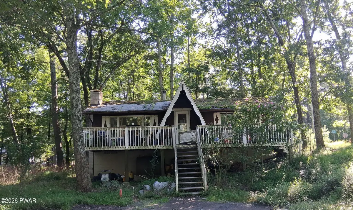 101 Daisy Lane, Dingmans Ferry, PA 18328 - #1