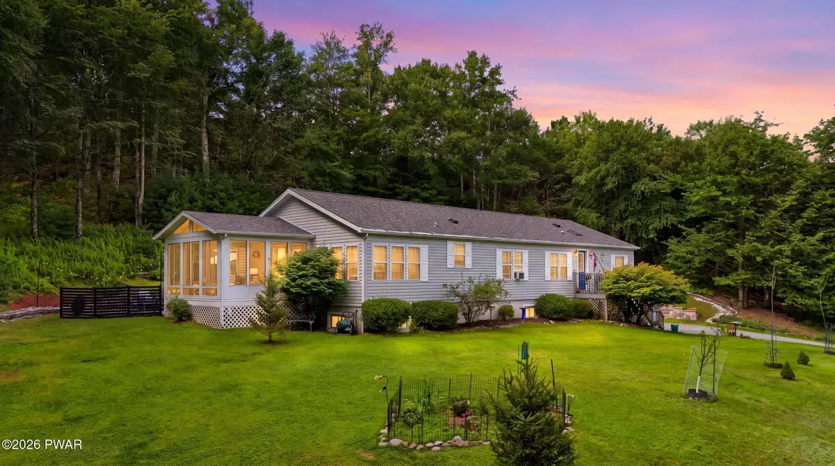 50 Woodland Drive, Beach Lake, PA 18405 - #1