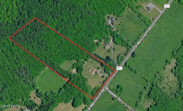 241 St Marys Church Road, Lake Ariel, PA 18436