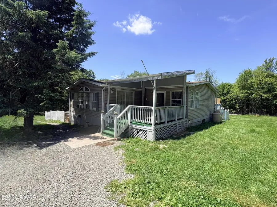 241 St Marys Church Road, Lake Ariel, PA 18436 - #2
