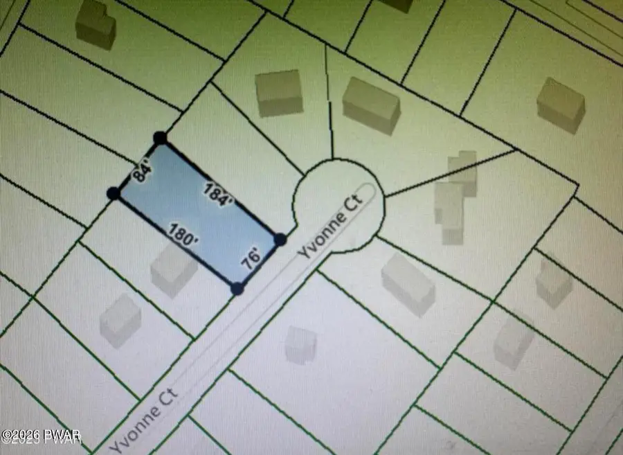 Lot 39 Yvonne Court, Dingmans Ferry, PA 18328 - #3