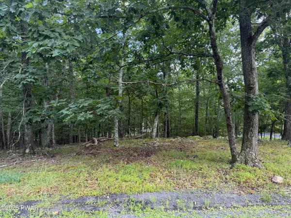 Lot 185 Gold Finch Road, Bushkill, PA 18328