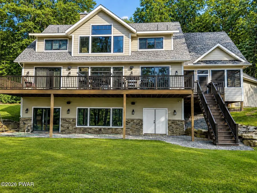 159 Calico Point Drive, Paupack, PA 18451 - #2