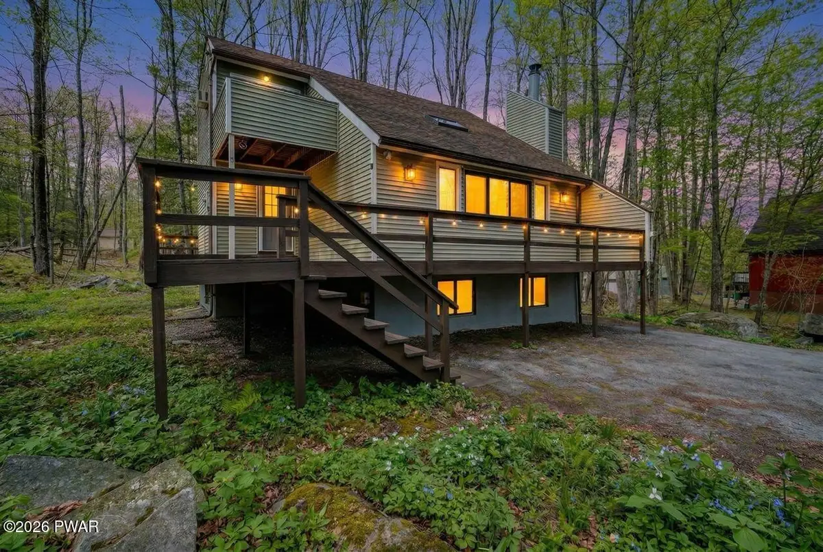 10 Garden Drive, The Hideout, PA 18436 - #1