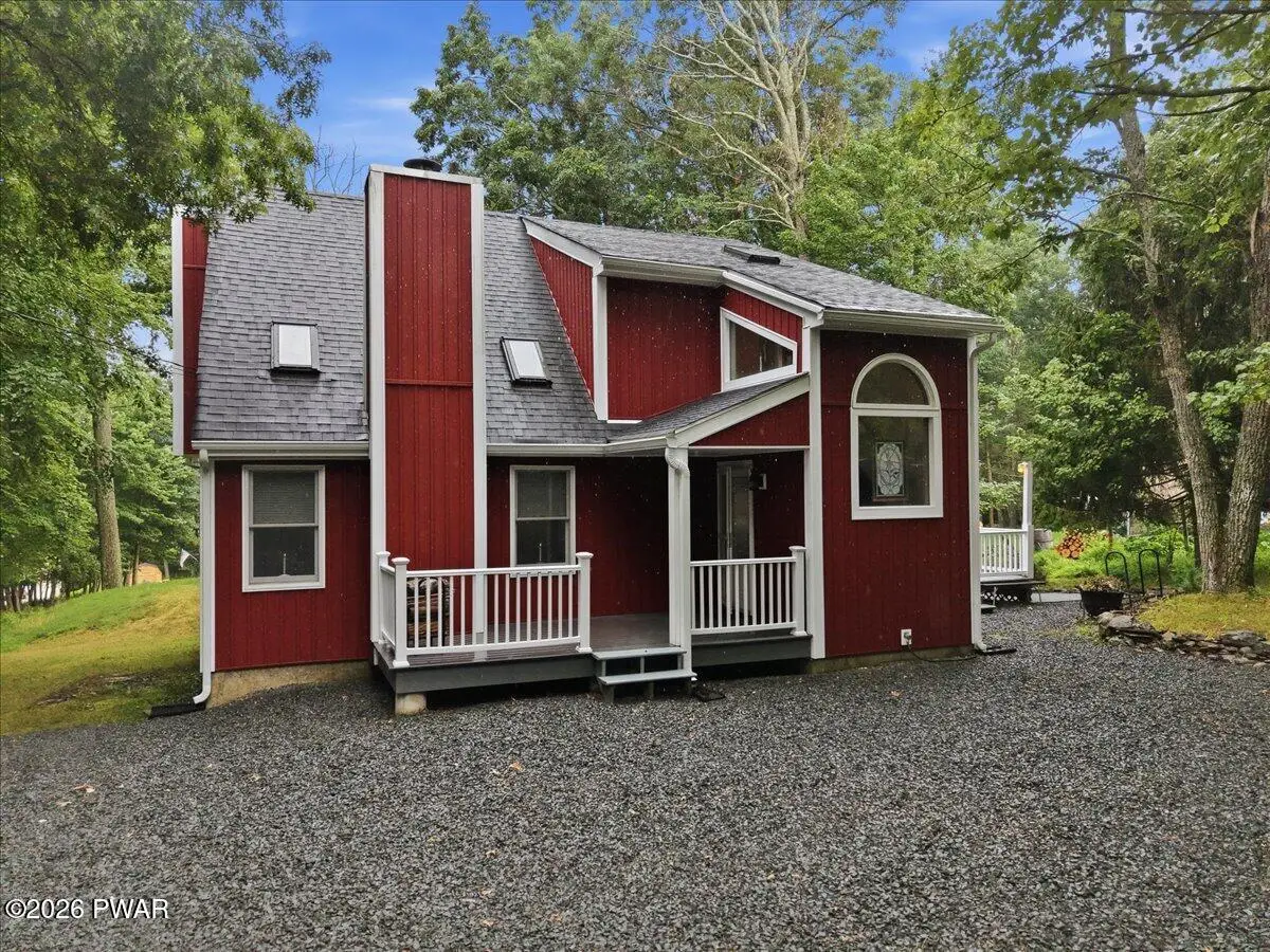 102 Spruce Court, Milford, PA 18337 - #1