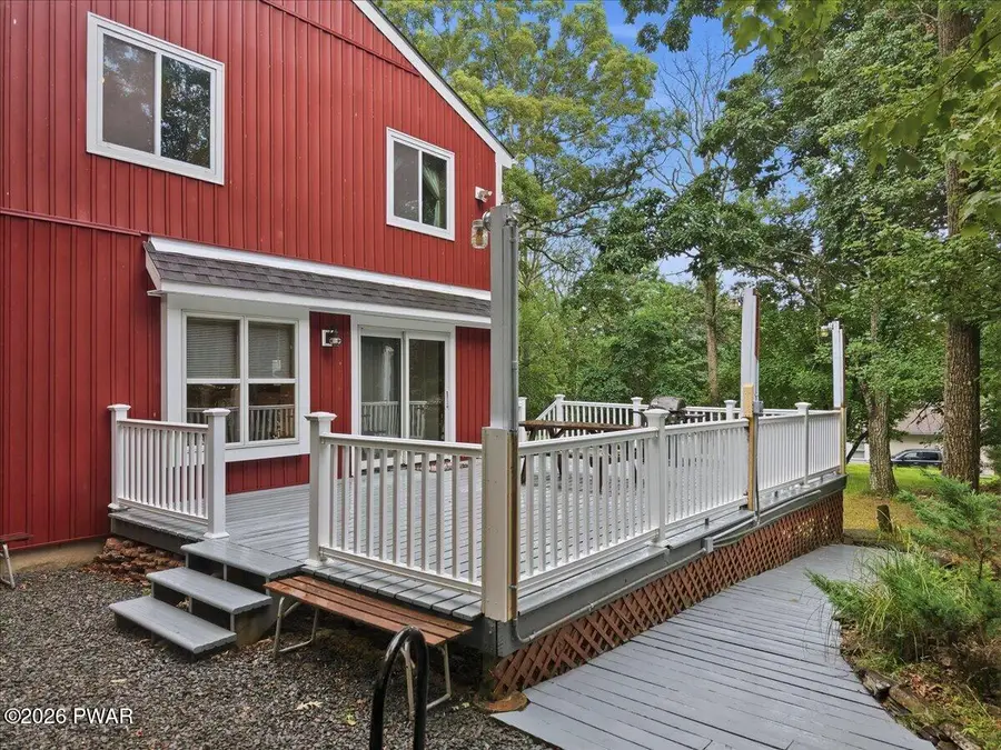 102 Spruce Court, Milford, PA 18337 - #2