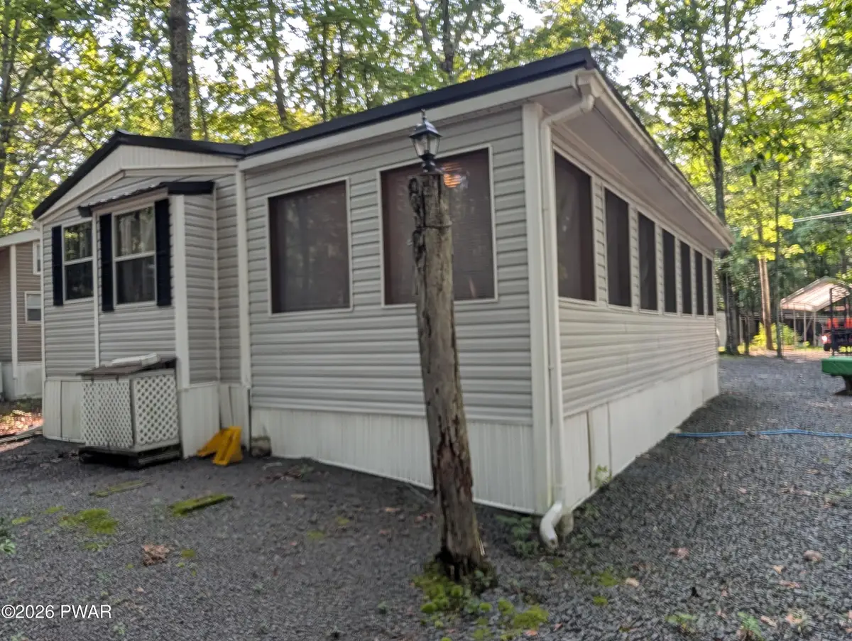246 Shohola Parkway S #Lot 5023, Shohola, PA 18458 - #1