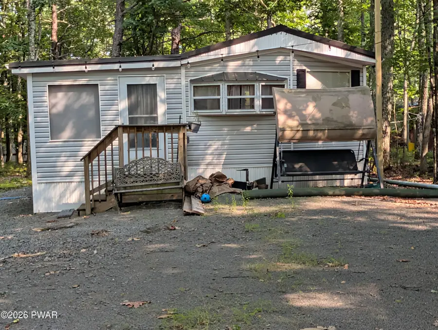 246 Shohola Parkway S #Lot 5023, Shohola, PA 18458 - #3