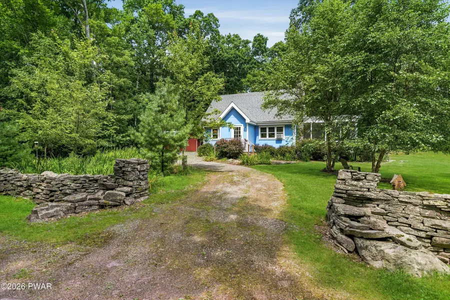 152 Welcome Lake Est Lane, Beach Lake, PA 18405 - #2