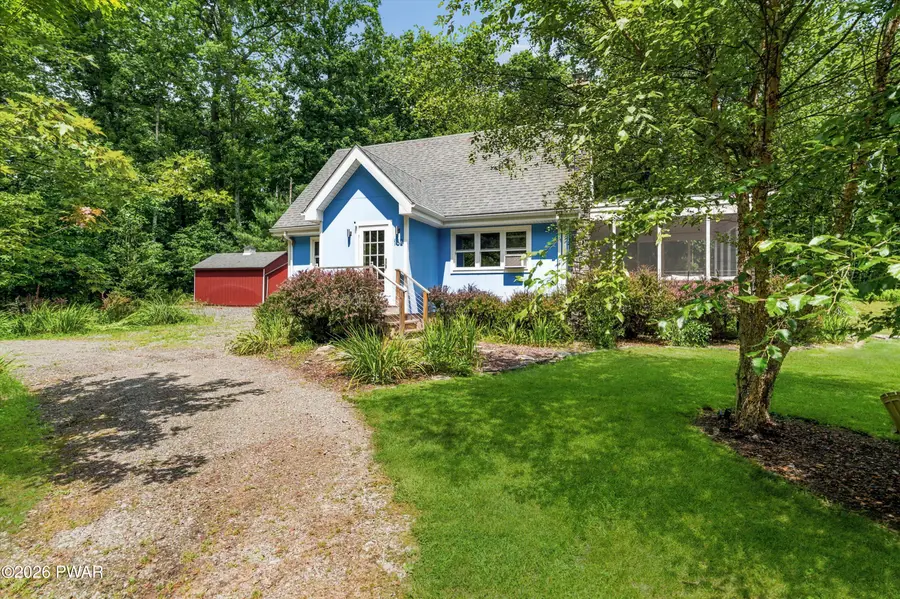 152 Welcome Lake Est Lane, Beach Lake, PA 18405 - #3