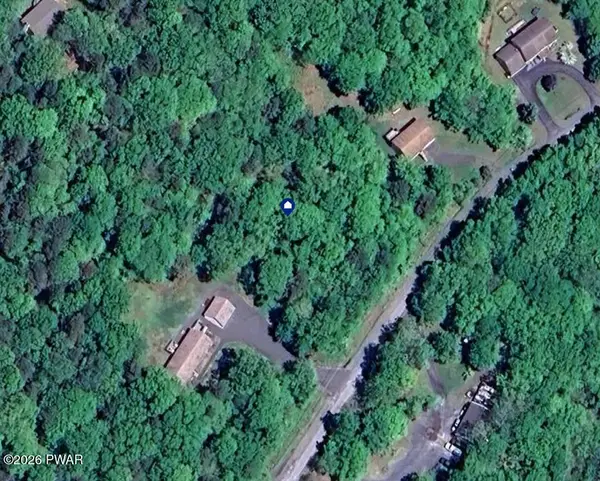 Lot 452 Caribou Road, Dingmans Ferry, PA 18328