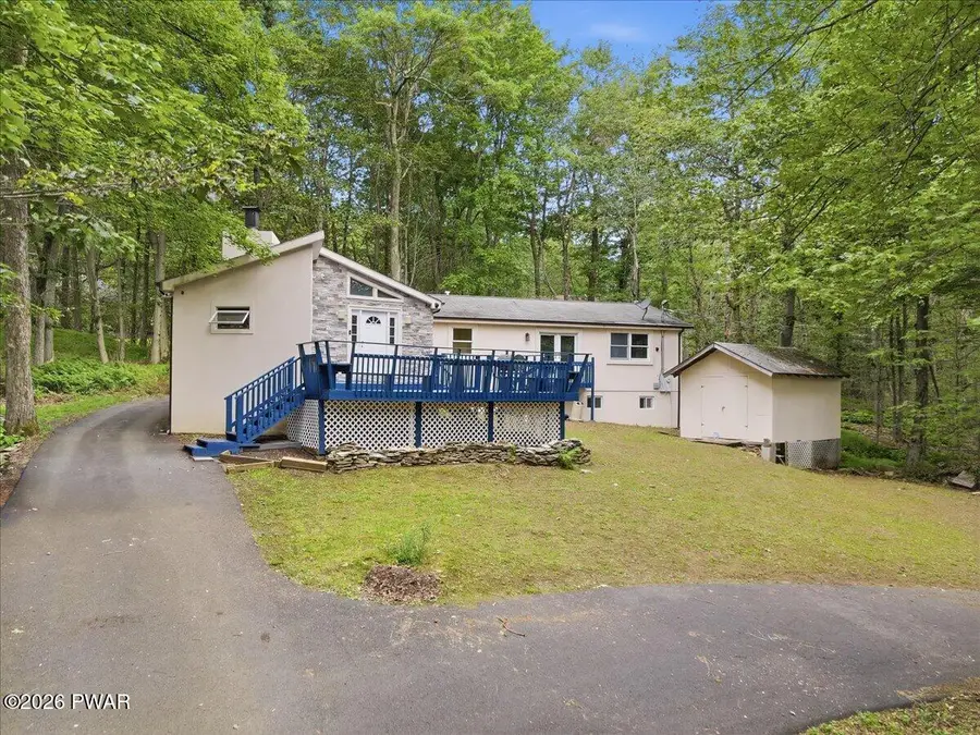 1458 Belgravia Drive, Tobyhanna, PA 18466 - #2