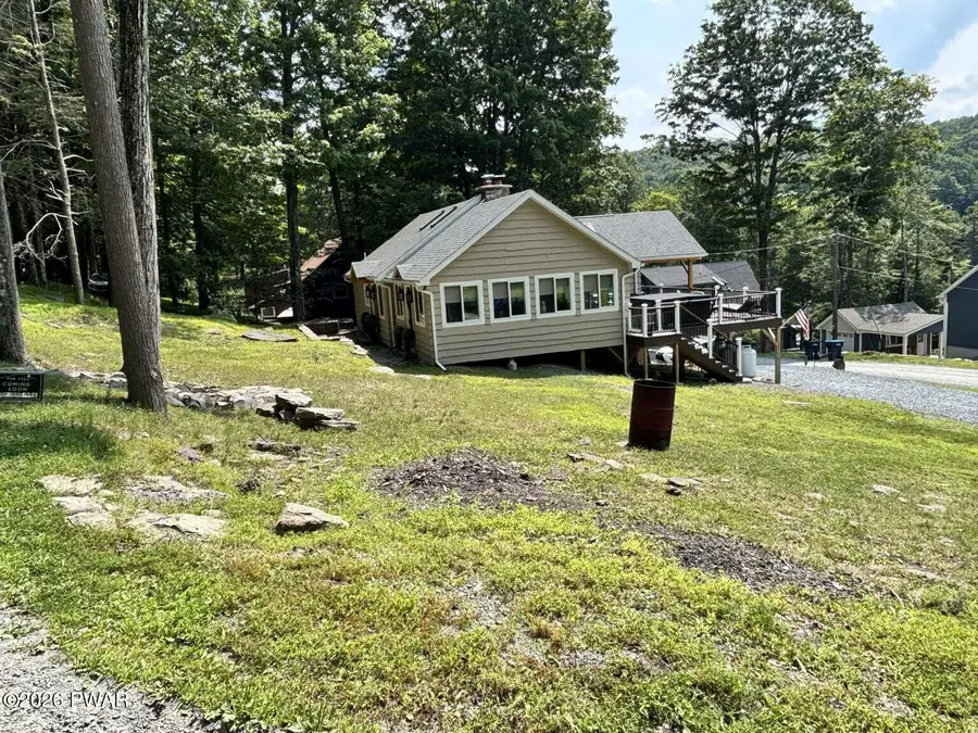 106 Bent Road, Greentown, PA 18426 - #3