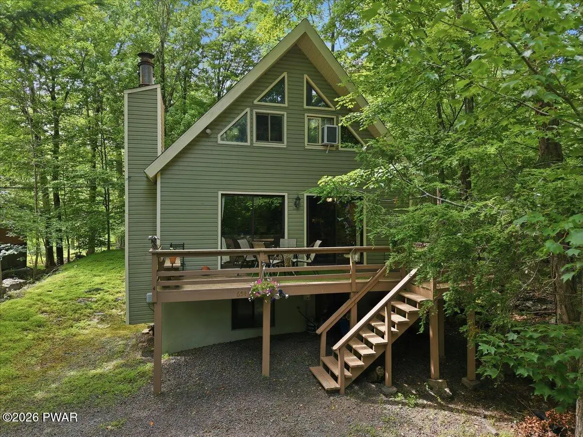 285 Lakeview Drive W, Lake Ariel, PA 18436 - #1