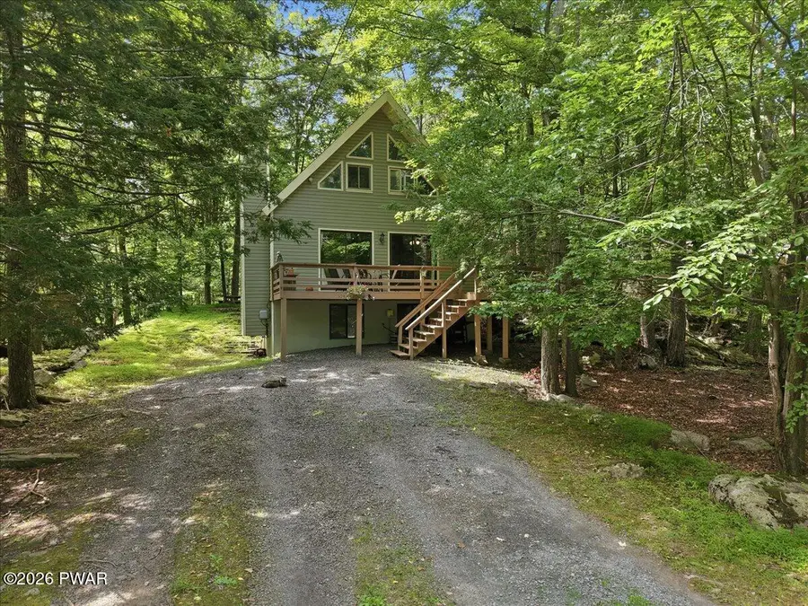 285 Lakeview Drive W, Lake Ariel, PA 18436 - #2