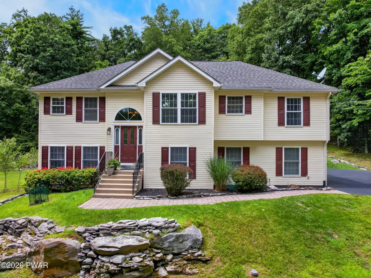 115 Columbine Lane, Milford, PA 18337 - #1