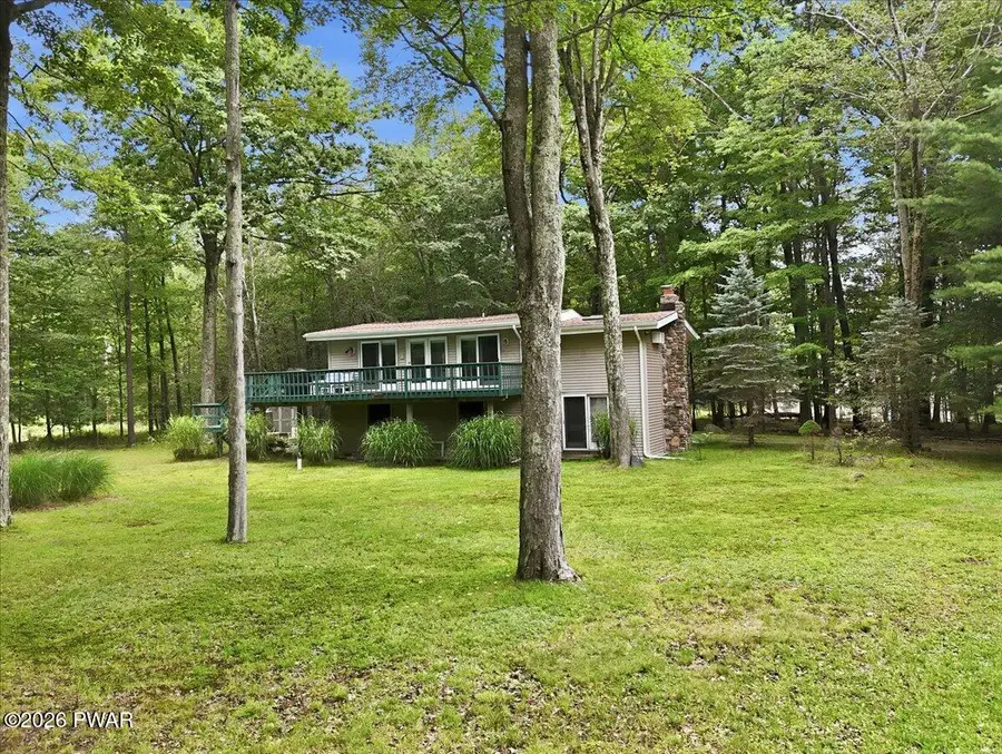 128 Cherry Point Circle, Canadensis, PA 18325 - #2