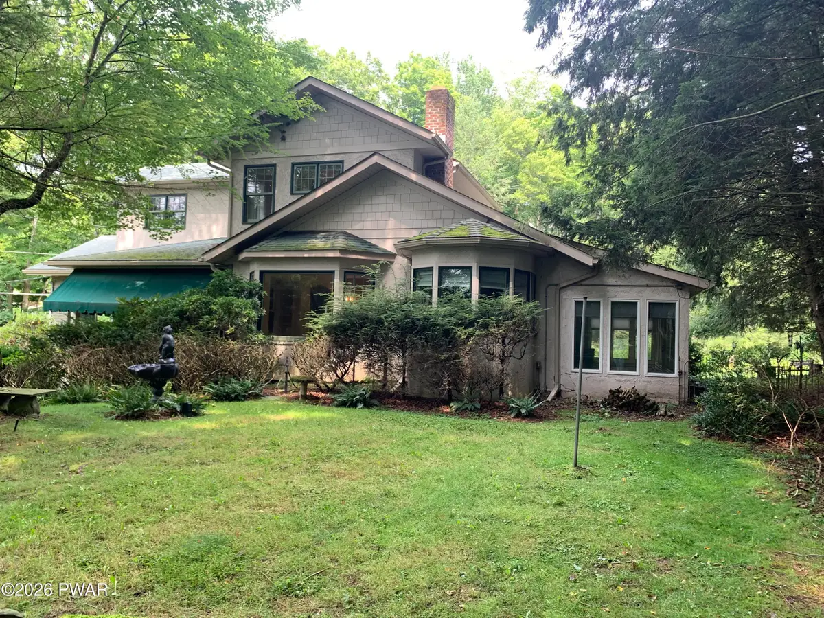 22 Dean Road, Dalton, PA 18414 - #1