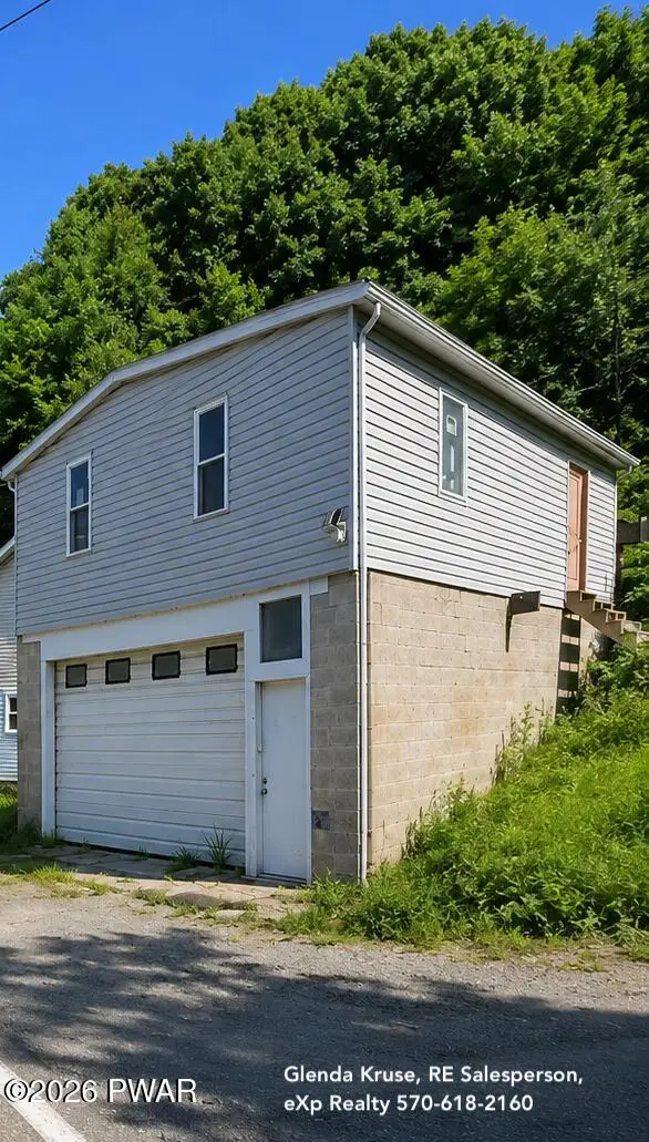 794 Coxton Road, Duryea, PA 18642 - #2