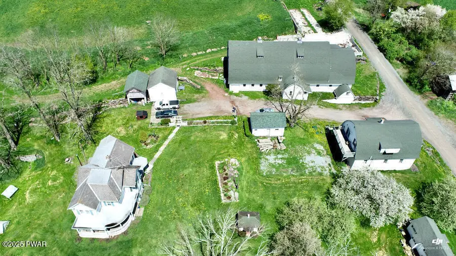 7 Terrace Lane, Tyler Hill, PA 18469 - #3