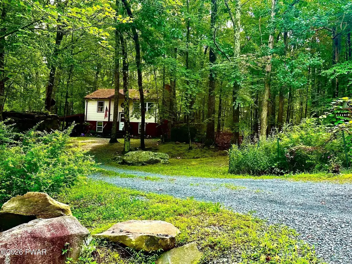 113 Blueridge Lane, Hawley, PA 18428 - #1