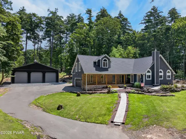138 Husson Road, Milford, PA 18337