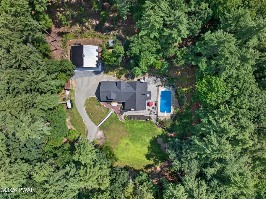 138 Husson Road, Milford, PA 18337 - #2