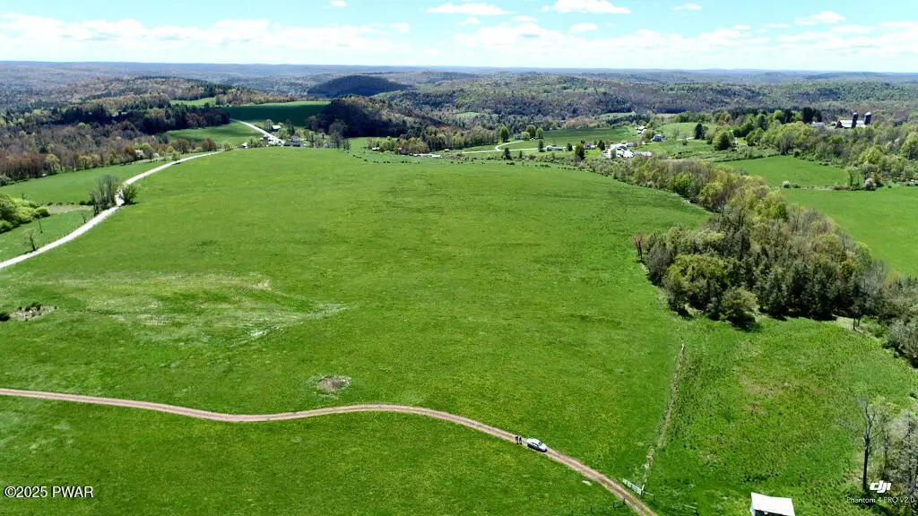 Swendsen Road, Tyler Hill, PA 18469 - #1
