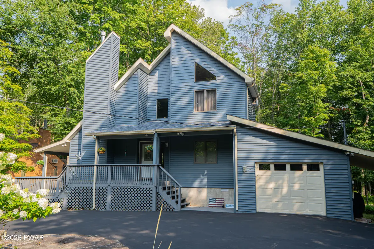 108 Woodridge Drive, Lake Ariel, PA 18436 - #1