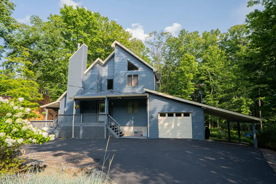 108 Woodridge Drive, Lake Ariel, PA 18436 - #2