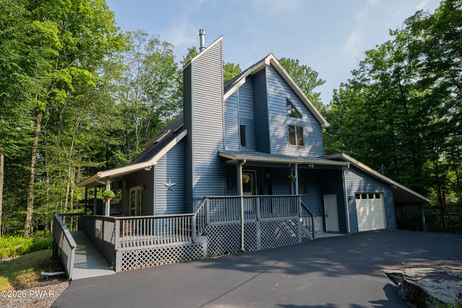 108 Woodridge Drive, Lake Ariel, PA 18436 - #3