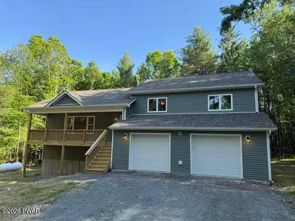 112 Bayberry Drive, Milford, PA 18337