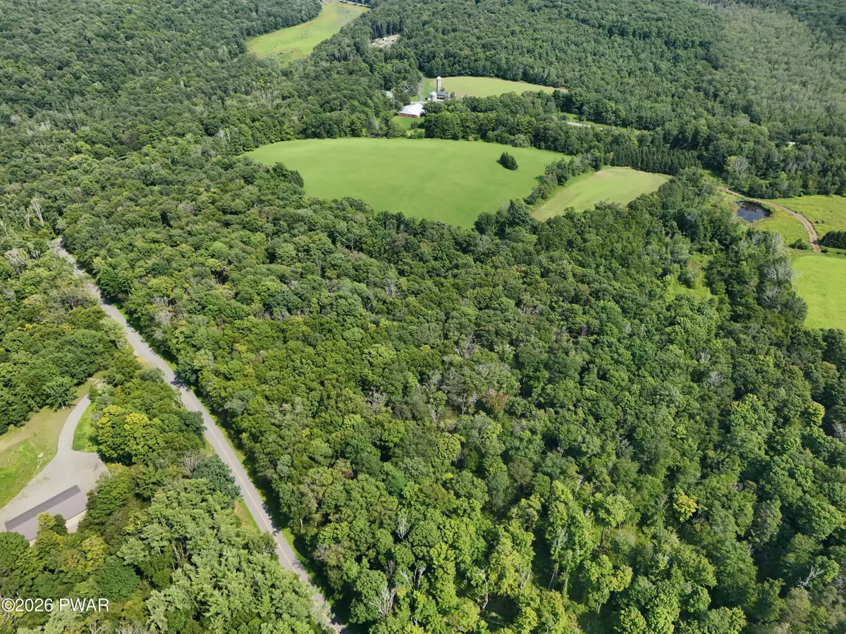 Address Withheld By Seller, Lake Ariel, PA 18436 - #1
