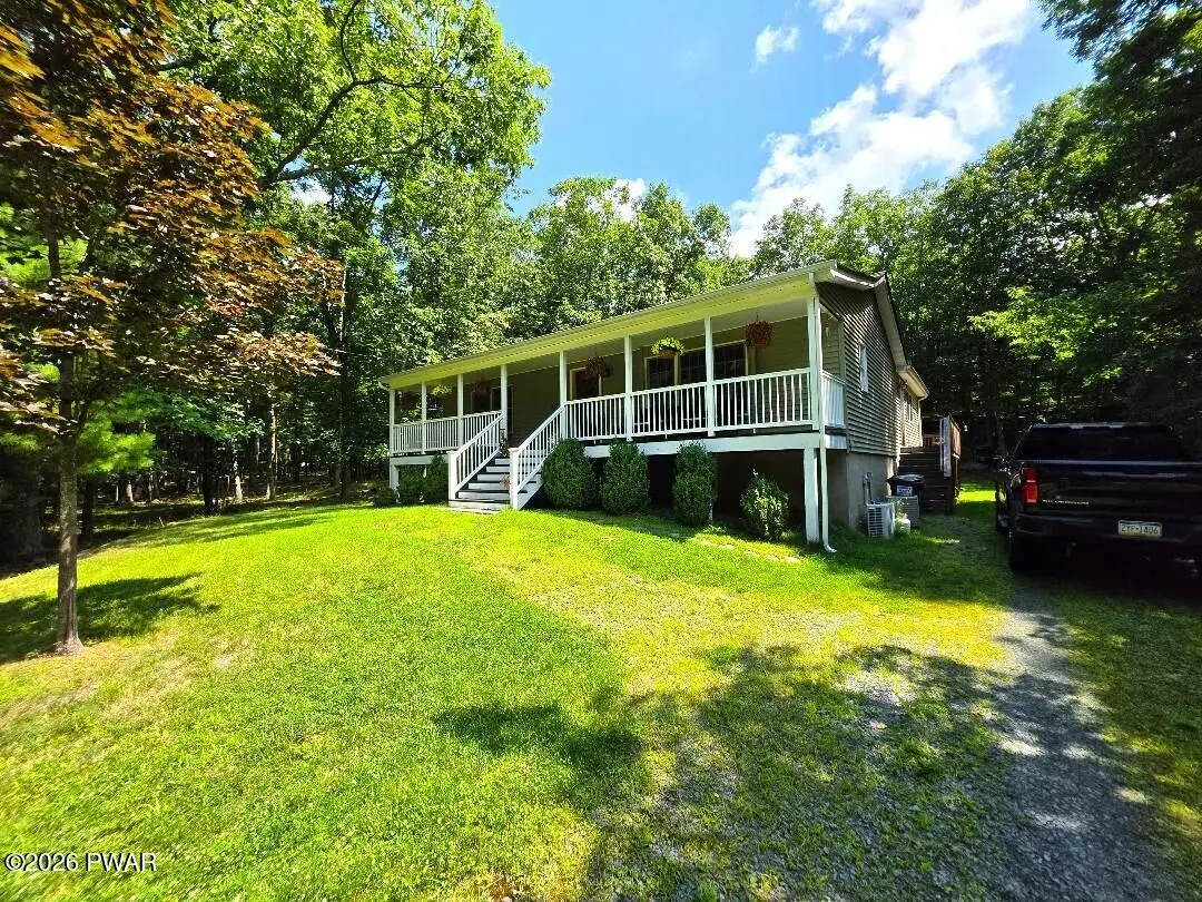 136 Gunstock Lane, Tafton, PA 18464 - #1