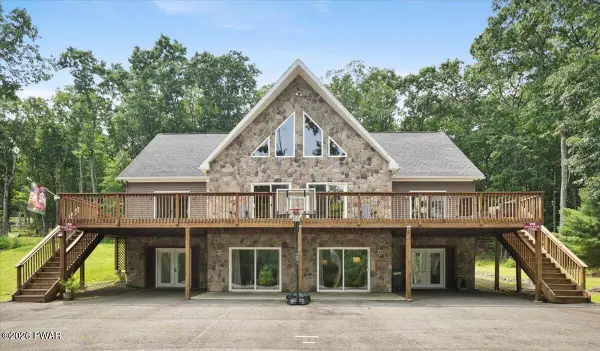 159 Soose Way, Tafton, PA 18464
