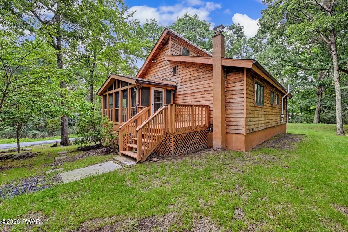 185 Maple Drive, Shohola, PA 18458 - #1