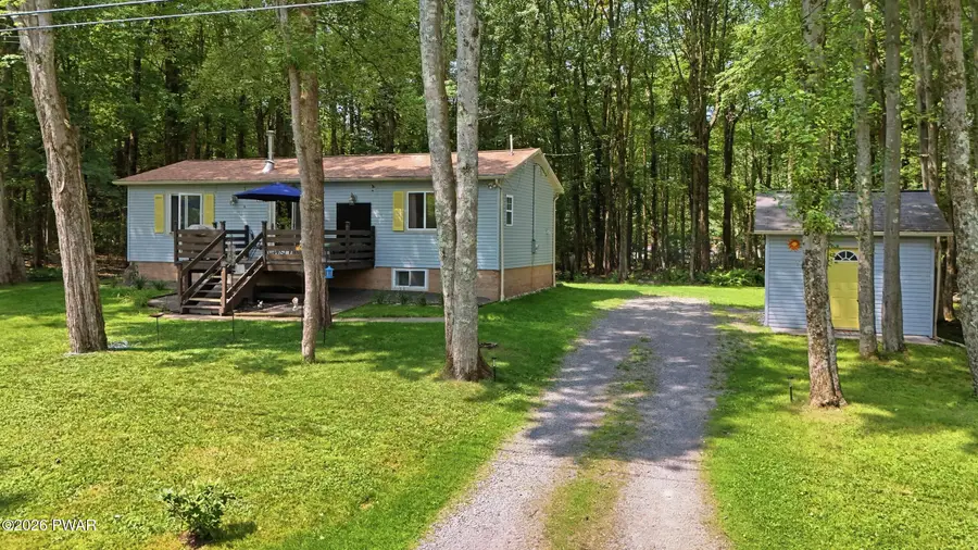 80 Lake Shore Drive, Waymart, PA 18472 - #2